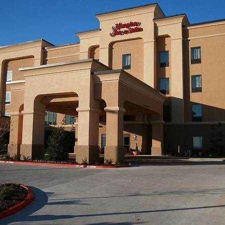 Hampton Inn & Suites Roseville Εξωτερικό φωτογραφία