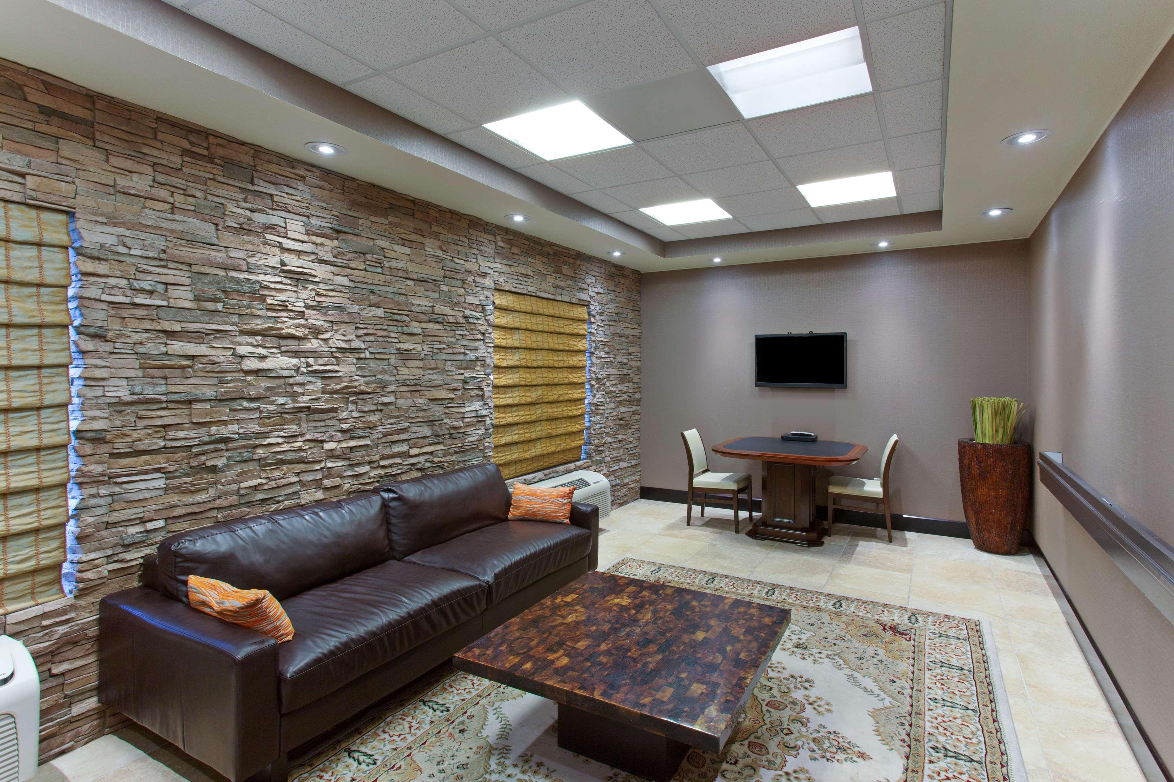 Hampton Inn & Suites Roseville Εξωτερικό φωτογραφία