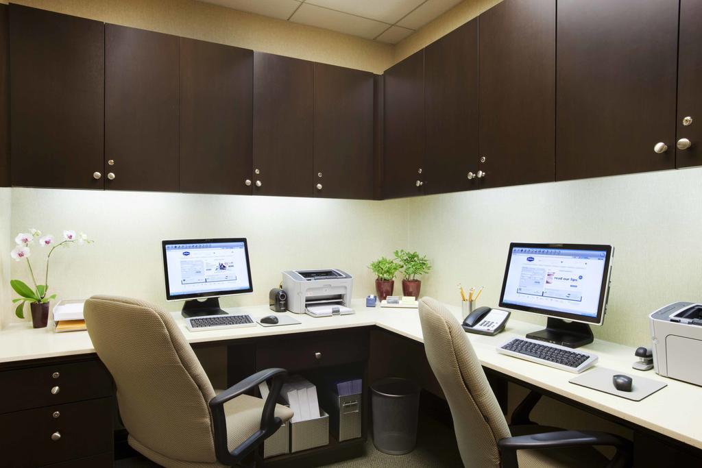 Hampton Inn & Suites Roseville Εξωτερικό φωτογραφία