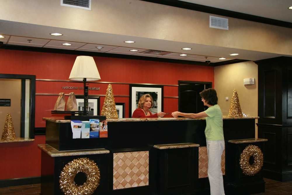 Hampton Inn & Suites Roseville Εξωτερικό φωτογραφία