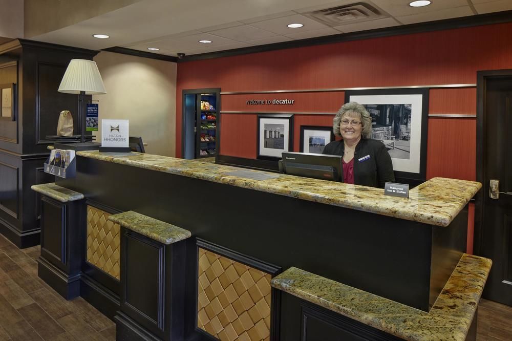 Hampton Inn & Suites Roseville Εξωτερικό φωτογραφία