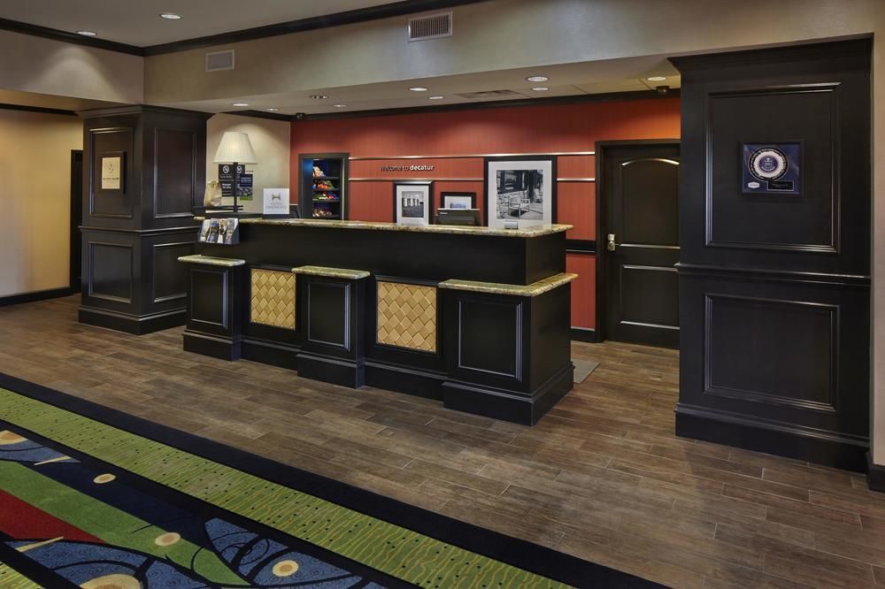 Hampton Inn & Suites Roseville Εξωτερικό φωτογραφία