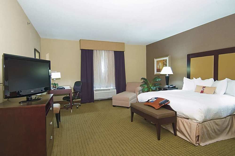 Hampton Inn & Suites Roseville Εξωτερικό φωτογραφία