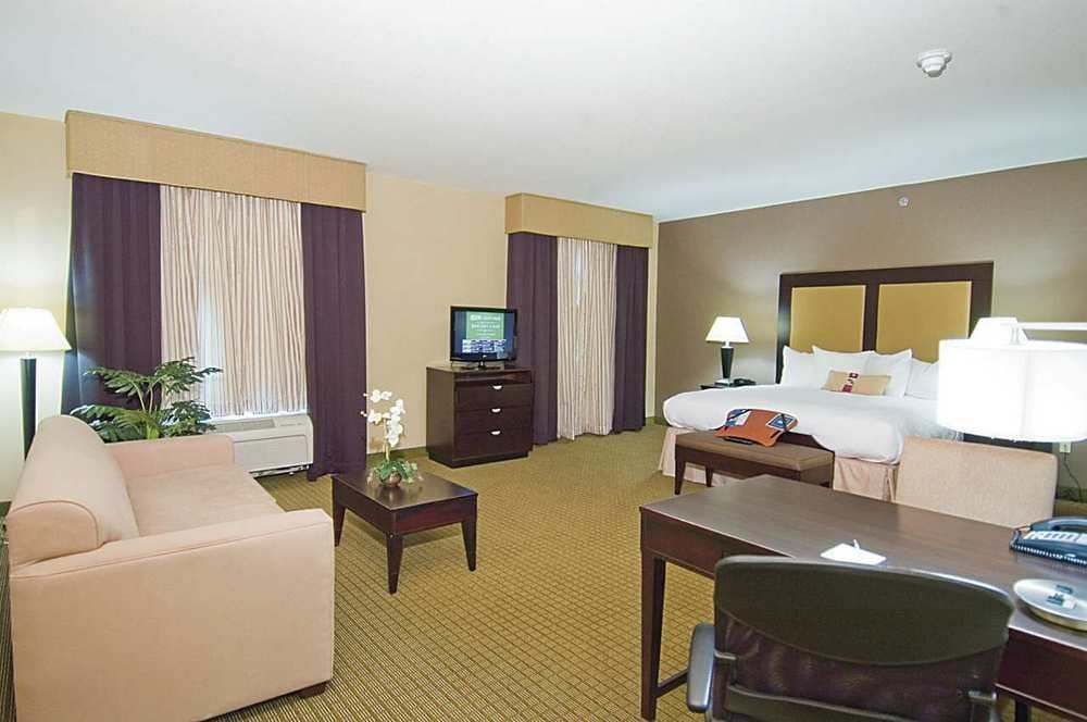 Hampton Inn & Suites Roseville Εξωτερικό φωτογραφία